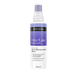 John Frieda Frizz Ease Dream Curls spray rewitalizujący loki 150ml