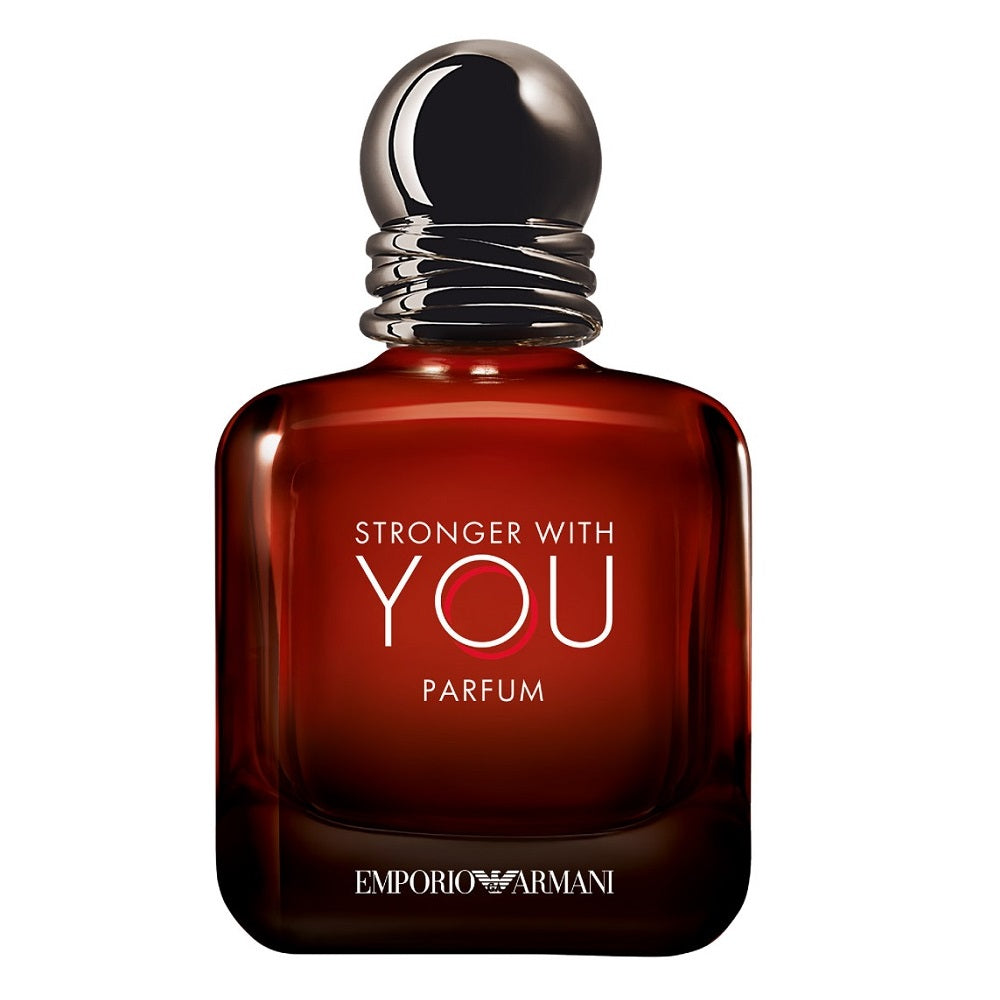 giorgio armani emporio armani - stronger with you parfum ekstrakt perfum 50 ml     