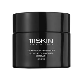111Skin Black Diamond Cream nawilżający krem do twarzy 50ml