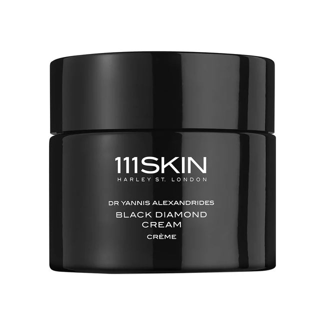 111Skin Black Diamond Cream nawilżający krem do twarzy 50ml