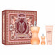 Jean Paul Gaultier Classique zestaw woda toaletowa spray 100ml + woda toaletowa spray 6ml + balsam do ciała 75ml