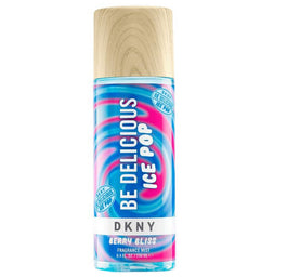 Donna Karan DKNY Be Delicious Ice Pop Berry Bliss mgiełka do ciała 250ml - produkt bez opakowania
