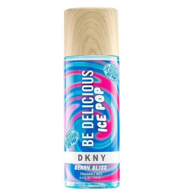 Donna Karan DKNY Be Delicious Ice Pop Berry Bliss mgiełka do ciała 250ml - produkt bez opakowania