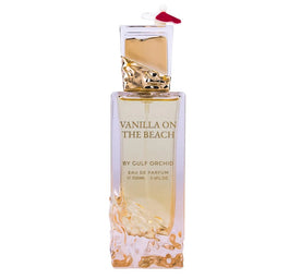 Gulf Orchid Vanilla on the Beach woda perfumowana