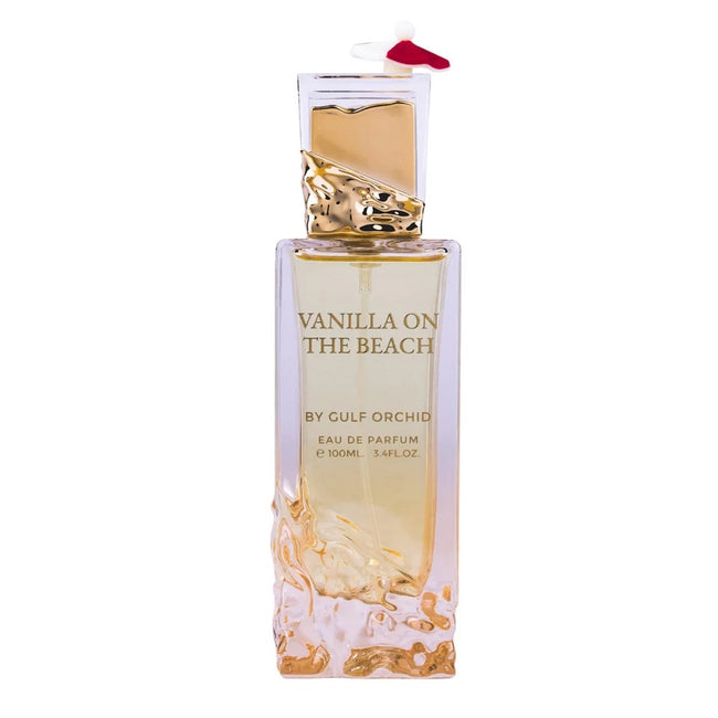 Gulf Orchid Vanilla on the Beach woda perfumowana