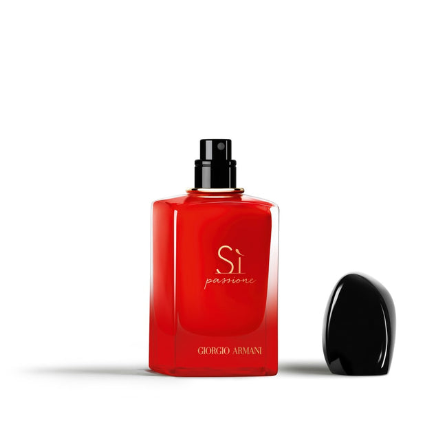 Giorgio Armani Si Passione Intense woda perfumowana spray