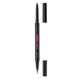 Wibo 2 Hot 2 Handle eyeliner i kredka do oczu 2w1
