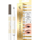 Christian Laurent Brow Pen 2in1 wodoodporny pisak do brwi 2w1