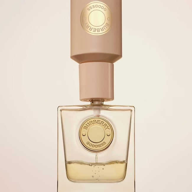 Burberry Goddess woda perfumowana spray