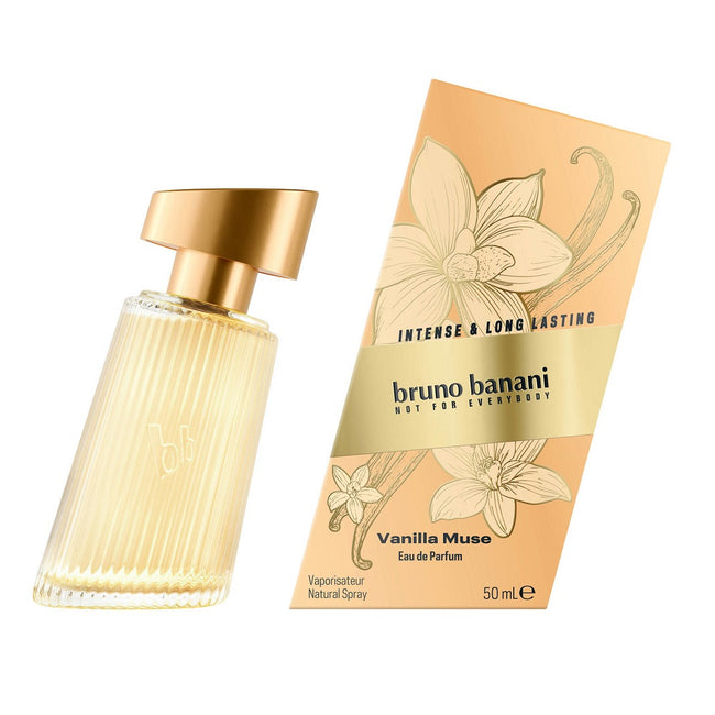 Bruno Banani Vanilla Muse woda perfumowana