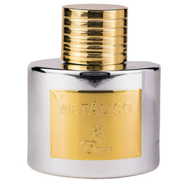 Emir Metalico woda perfumowana spray 100ml