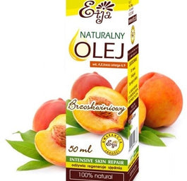 Etja Naturalny Olej Brzoskwiniowy 50ml