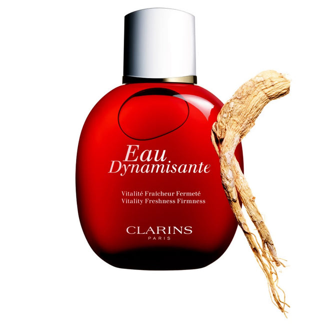 Clarins Eau Dynamisante zapach pielęgnacyjny 100ml