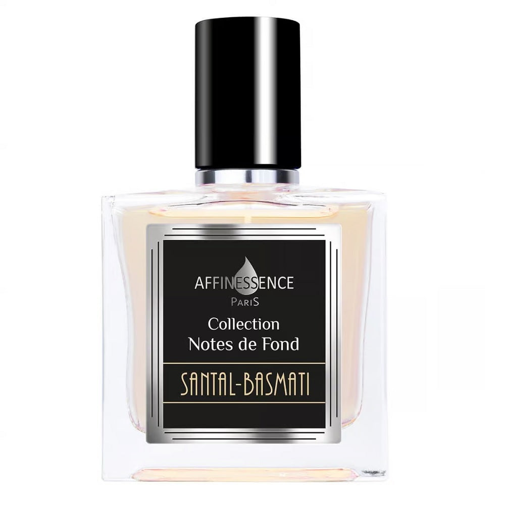 affinessence santal-basmati woda perfumowana unisex 50 ml    
