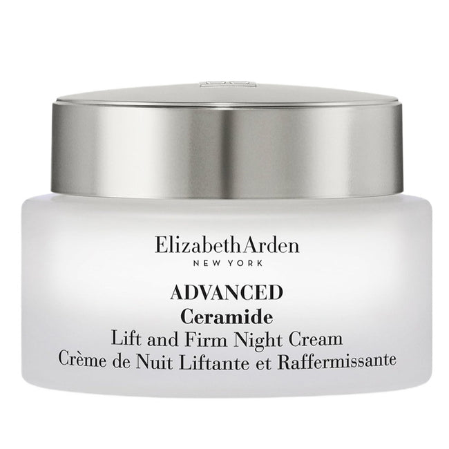 Elizabeth Arden Advanced Ceramide krem do twarzy na noc 50ml