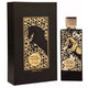 Zimaya Royal Leather woda perfumowana