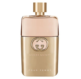 Gucci Guilty Pour Femme woda perfumowana spray