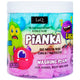 LaQ Pianka myjąca 3-kolorowa Guma Balonowa 100g