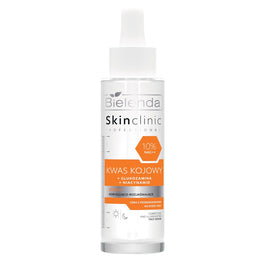 Bielenda Skin Clinic Professional Kwas Kojowy serum korygująco-rozjaśniające 30ml