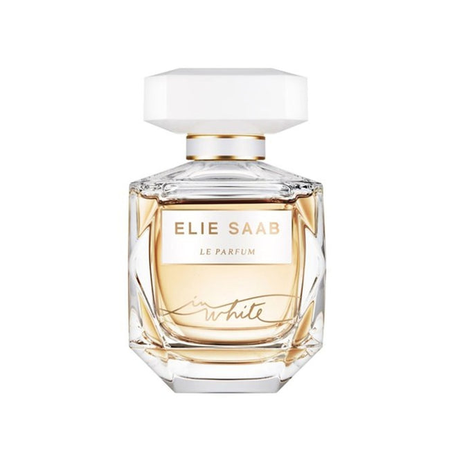 Elie Saab Le Parfum In White woda perfumowana spray