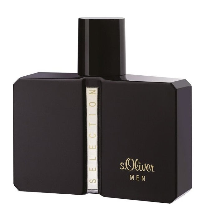 s.oliver selection men woda toaletowa 30 ml   