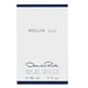 Oscar de La Renta Pour Lui woda toaletowa spray