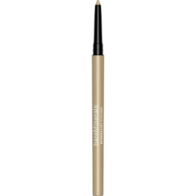 bareMinerals Mineralist Eyeliner wodoodporny eyeliner 0.35g