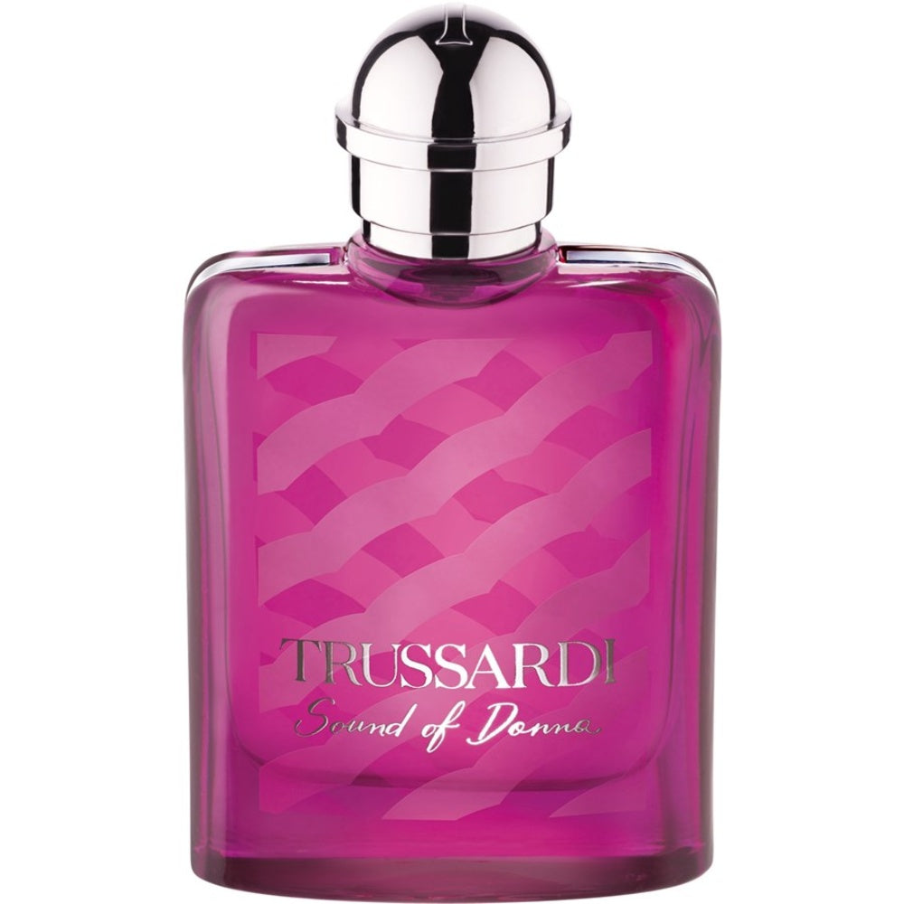 trussardi sound of donna woda perfumowana 50 ml     