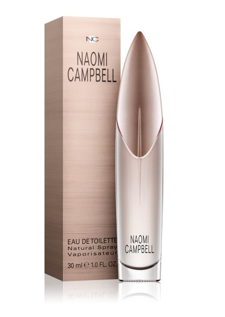 Naomi Campbell Naomi Cambell woda toaletowa spray