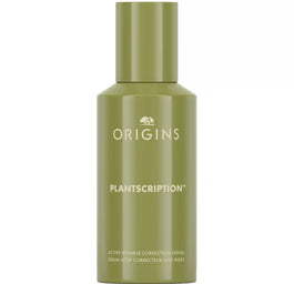 Origins Plantscription™ Active Wrinkle Correction Serum aktywne serum korygujące zmarszczki z retinoidami 48ml