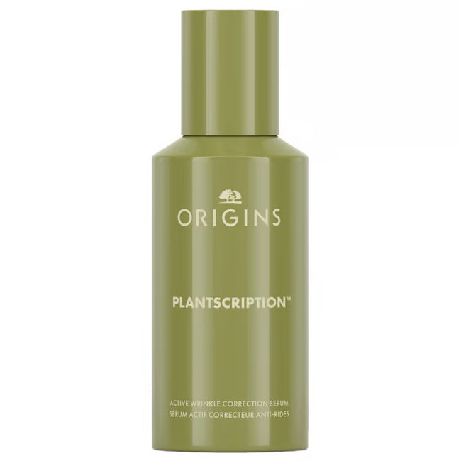 Origins Plantscription™ Active Wrinkle Correction Serum aktywne serum korygujące zmarszczki z retinoidami 48ml