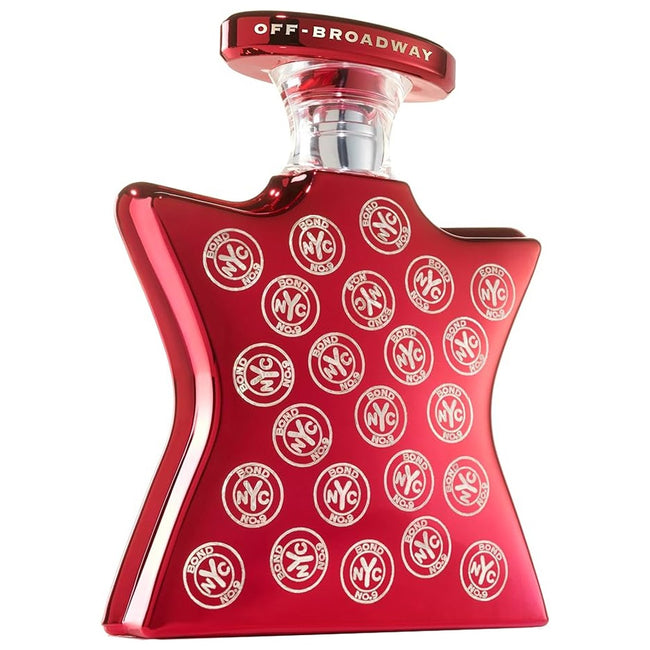 Bond No. 9 Off-Broadway woda perfumowana spray