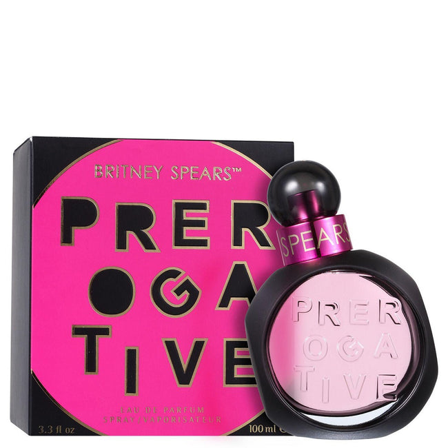 Britney Spears Prerogative woda perfumowana spray