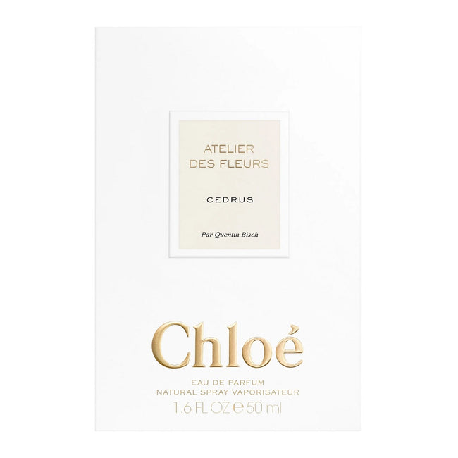 Chloe Cedrus woda perfumowana