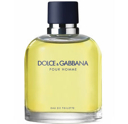 Dolce & Gabbana Pour Homme woda toaletowa spray