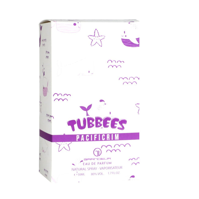 Grandeur Tubbees Pacificrim woda perfumowana spray