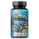 Apollo's Hegemony Ultra Fish Oil suplement diety 60 kapsułek