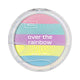 Wibo Over the Rainbow Water Liners zestaw kolorowych eyelinerów 6g