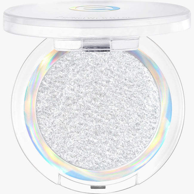 Essence Mono Eyeshadow Glitter brokatowy cień do powiek