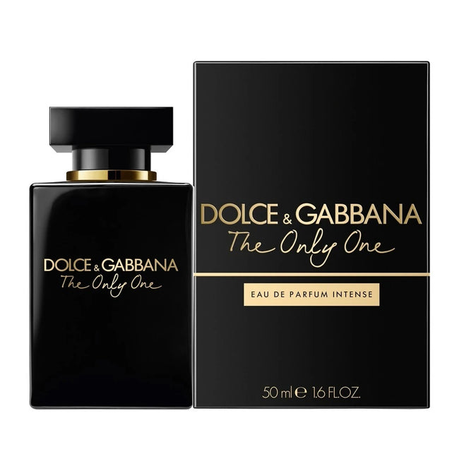 Dolce & Gabbana The Only One Intense woda perfumowana spray 50ml