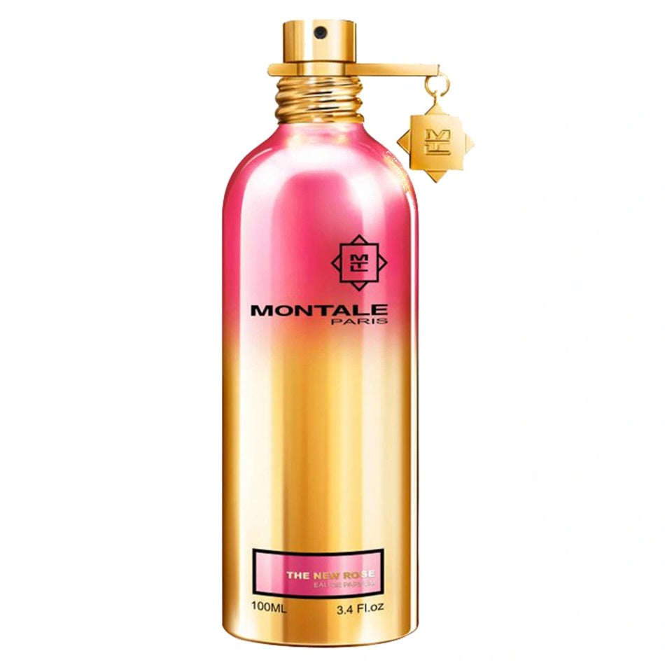 montale the new rose