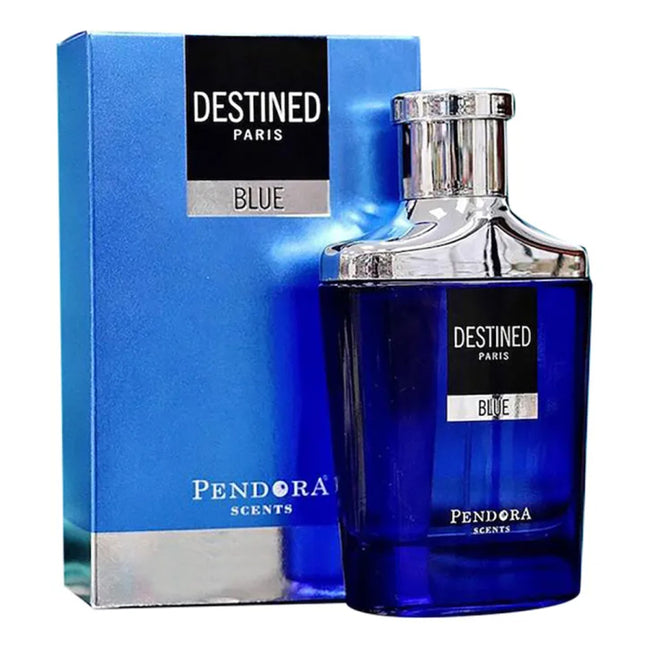 Pendora Scents Destined Paris Blue woda perfumowana