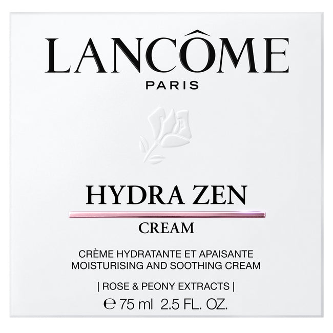 Lancome Hydra Zen Cream nawilżająco-kojący krem do twarzy 75ml