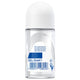 Nivea Black & White Invisible Clear antyperspirant w kulce 50ml