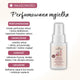 ORIENTANA Perfumowana mgiełka nawilżająca do ciała i włosów Sakura Japońska 50ml