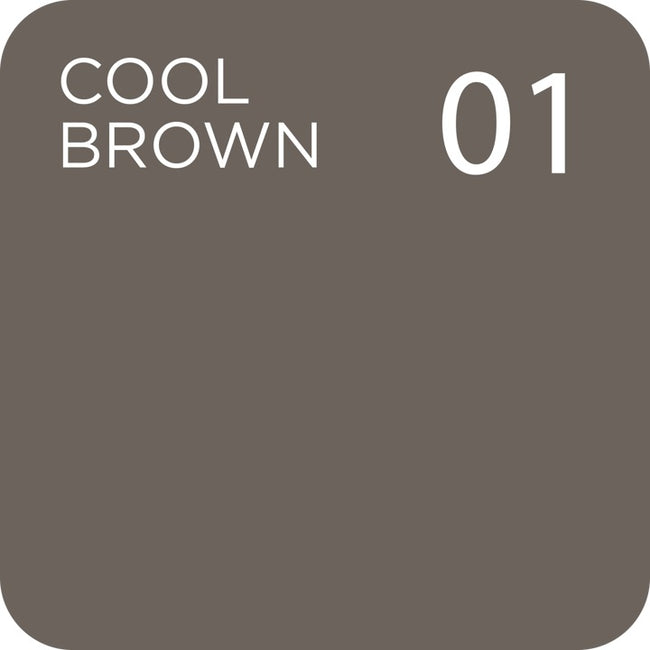 Christian Laurent Brow Pen 2in1 wodoodporny pisak do brwi 2w1
