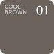 Christian Laurent Brow Pen 2in1 wodoodporny pisak do brwi 2w1