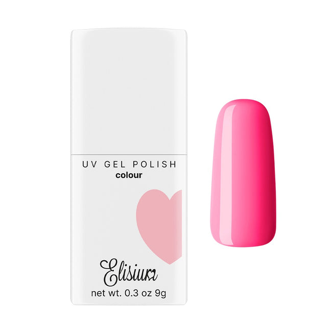 Elisium Colour UV Gel Polish lakier hybrydowy 9g
