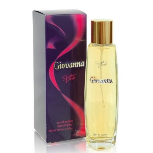 Chat D'or Giovanna woda perfumowana