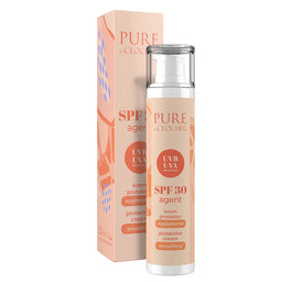 Clochee SPF 30 Agent krem protektor wygładzenie 50ml